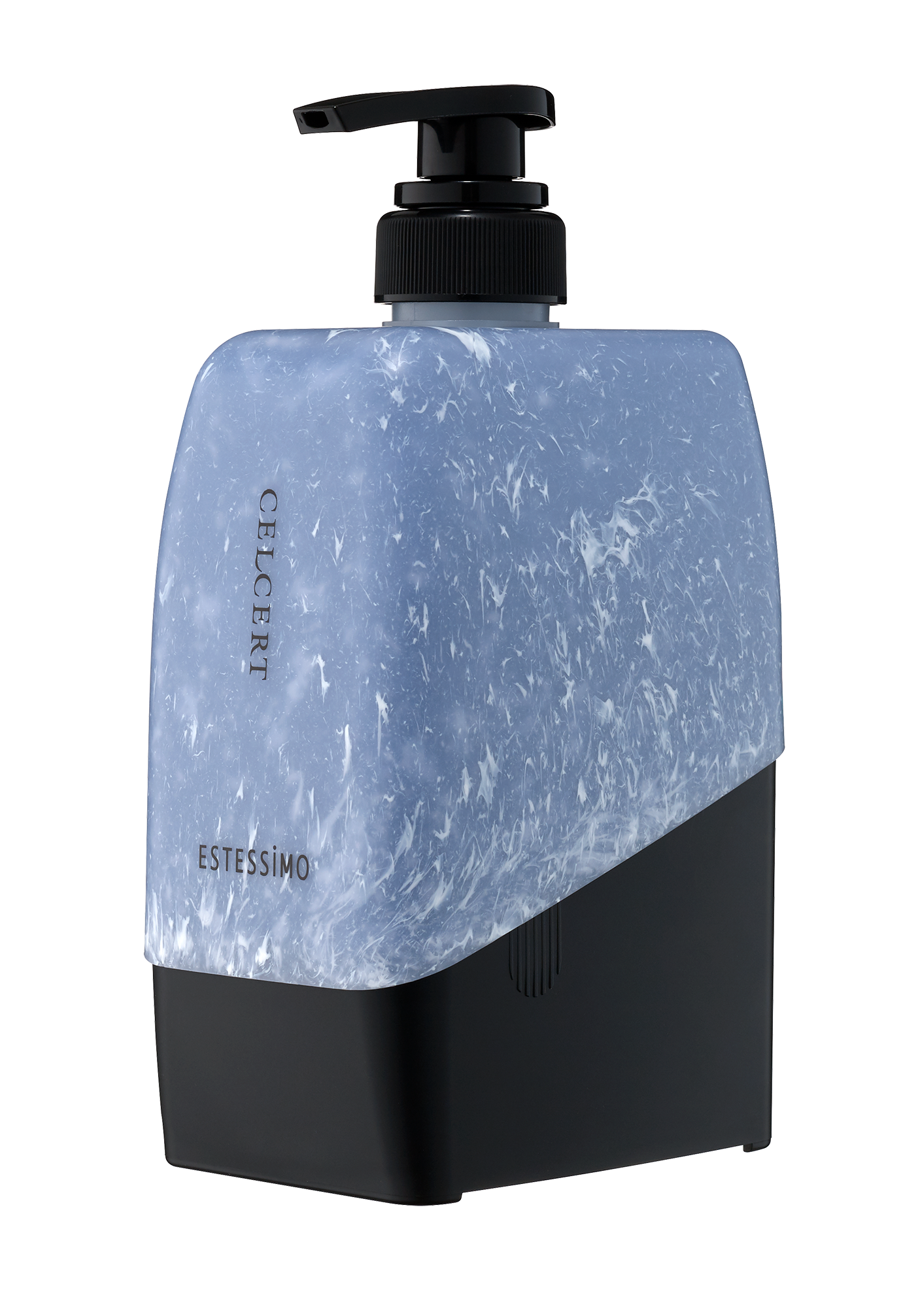 Шампунь увлажняющий CELCERT MELINE Shampoo, 500мл