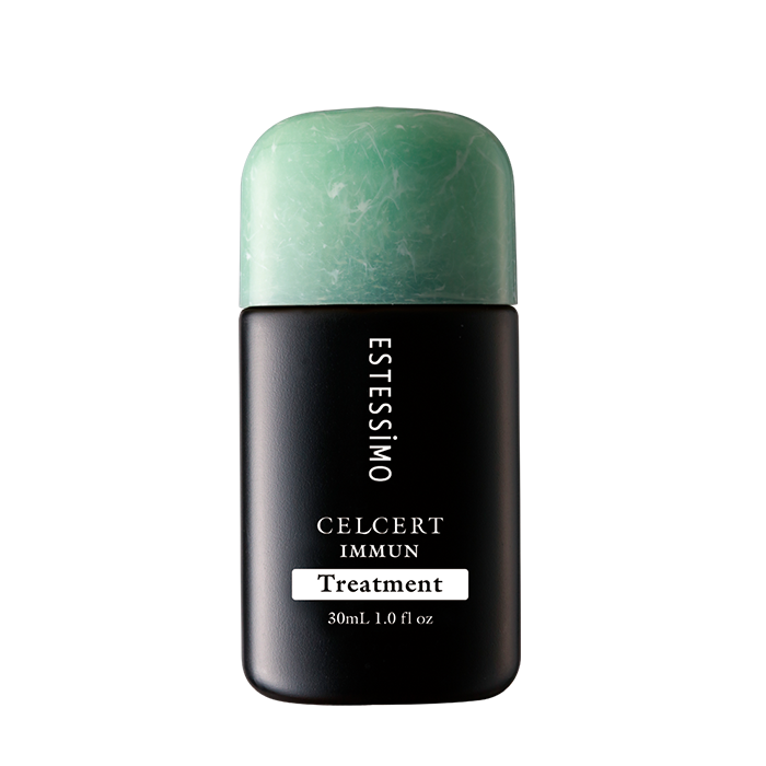 Маска восстанавливающая CELCERT IMMUN Treatment, 30 мл