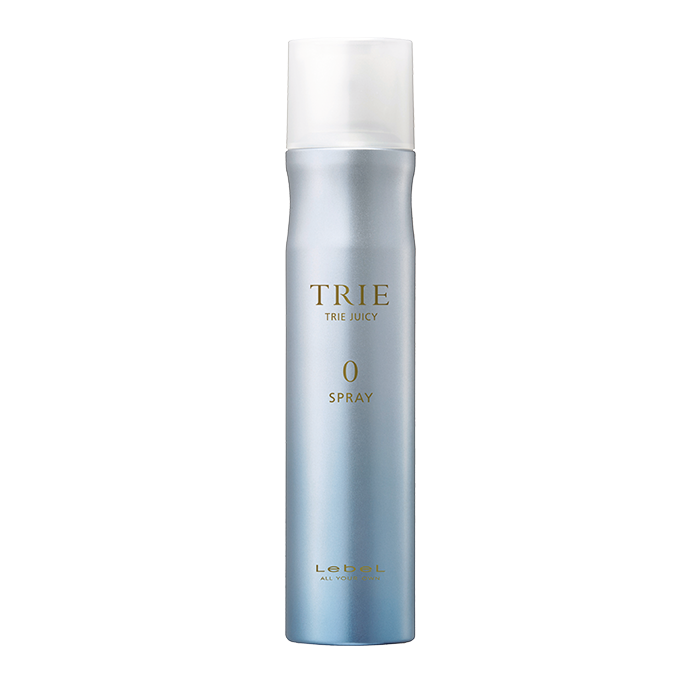 TRIE Juicy Spray 0 Спрей супер-блеск увлажняющий 170 г