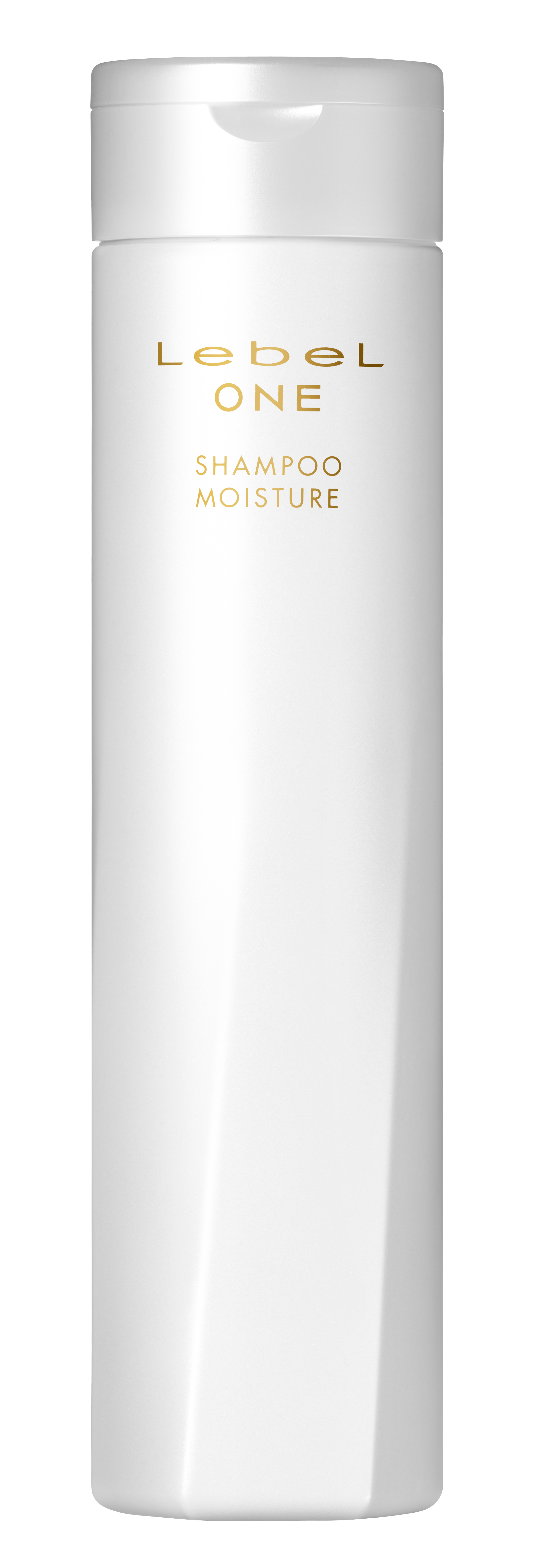 Шампунь увлажняющий LebeL ONE Shampoo Moisture, 240мл