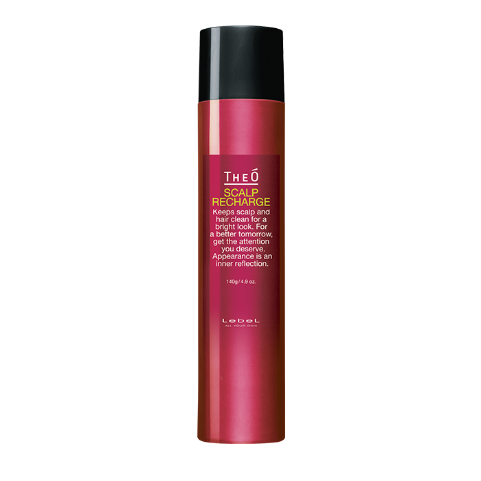 Восстанавливающий спрей для кожи головы THEO SCALP RECHARGE, 140 Г