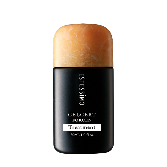 Маска укрепляющая CELCERT FORCEN Treatment, 30 мл