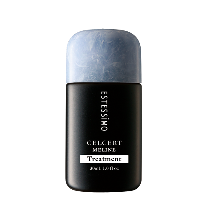 Маска разглаживающая CELCERT MELINE Treatment, 30 мл