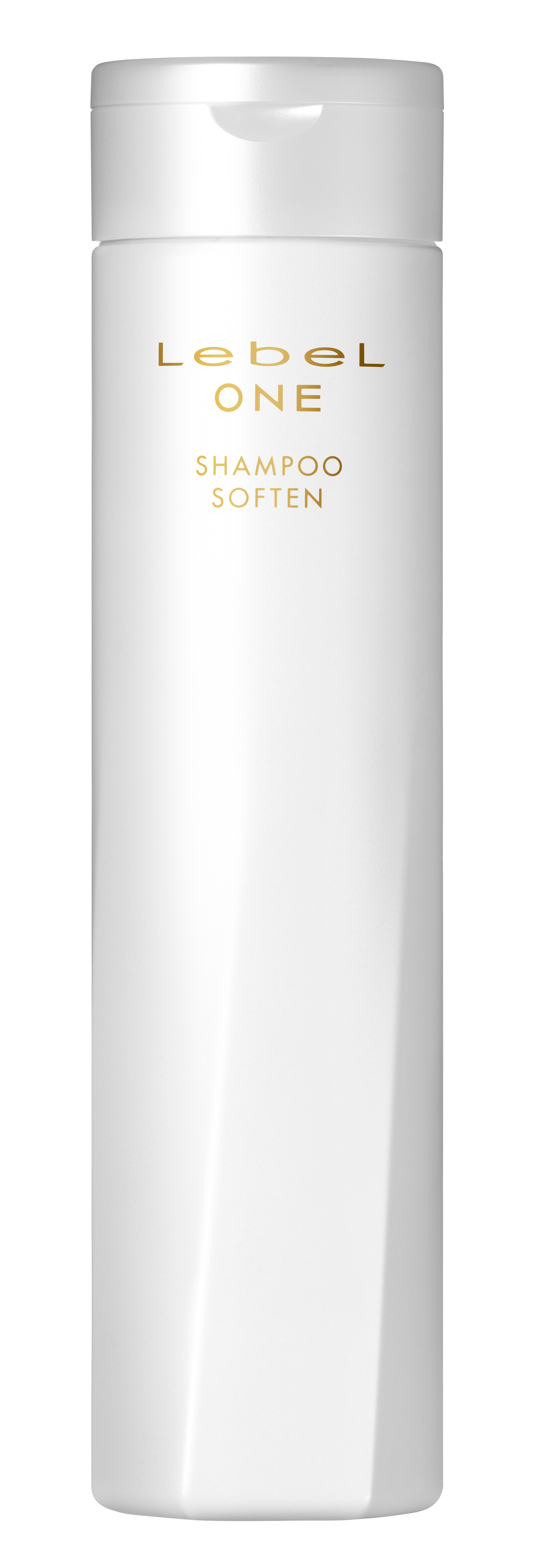 Шампунь восстанавливающий LebeL ONE Shampoo Soften, 240 мл