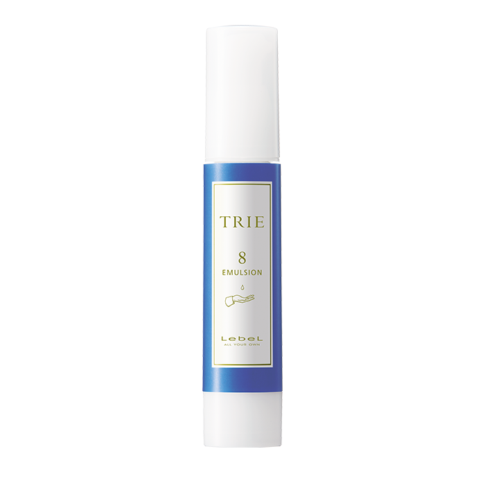 TRIE Emulsion 8 Крем-уход для текстурирования 50 г