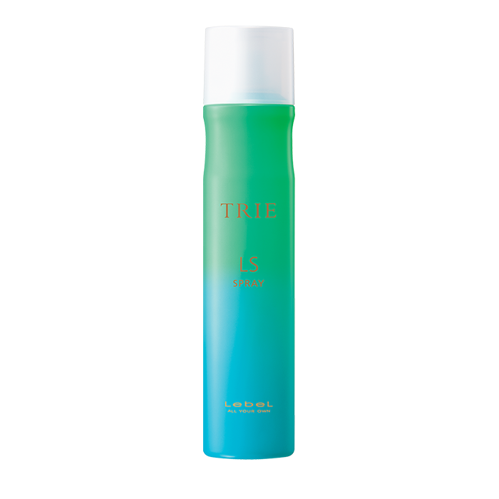 TRIE Spray LS Cпрей Контроль фиксации 170 г