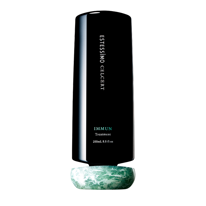 Маска восстанавливающая CELCERT IMMUN Treatment, 250 мл
