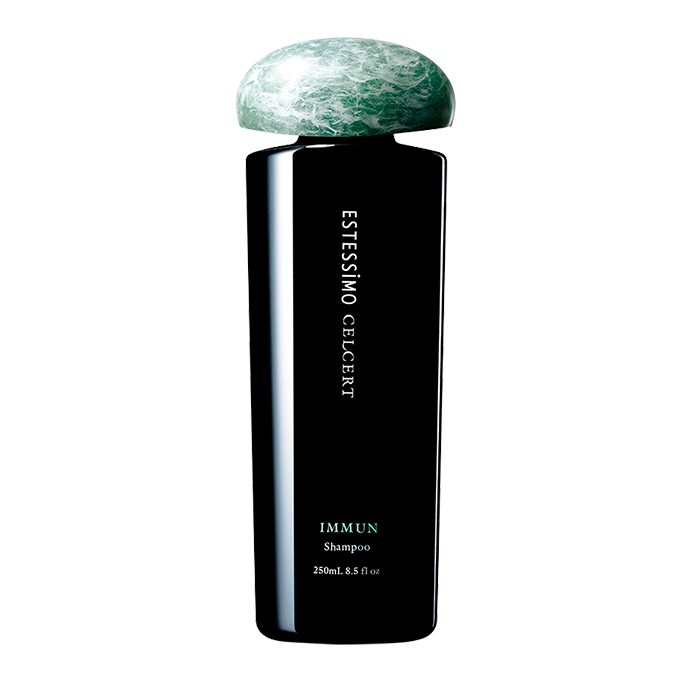 Шампунь восстанавливающий CELCERT IMMUN Shampoo, 250 мл