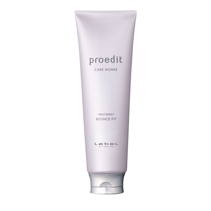 Маска восстанавливающая для волос PROEDIT HAIR TREATMENT BOUNCE FIT, 250 мл