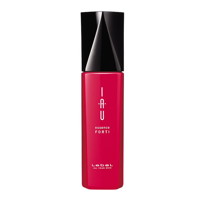 Эссенция для волос IAU Essence Forti, 100 мл