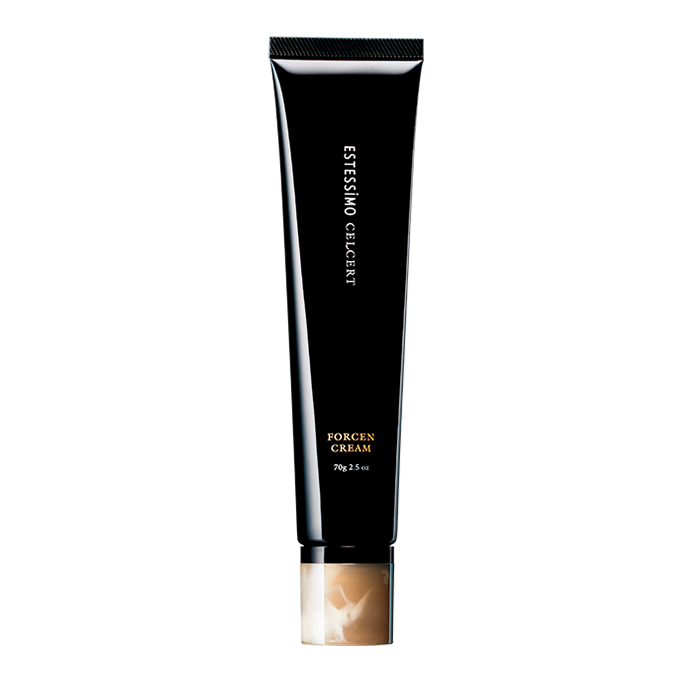 Крем-сыворотка укрепляющая CELCERT FORCEN CREAM, 70 г
