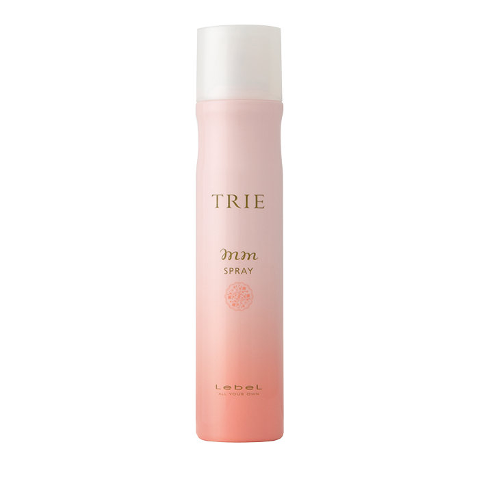 TRIE MM SPRAY Спрей термозащитный для укладки 170 г
