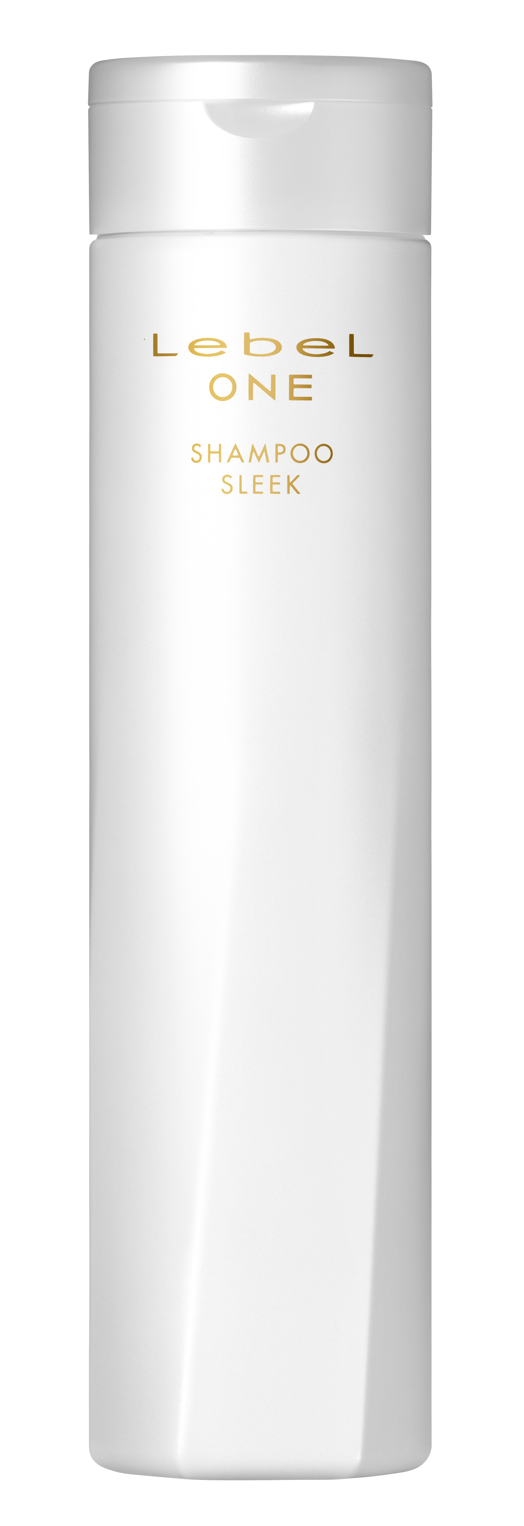 Шампунь разглаживающий LebeL ONE Shampoo Sleek, 240 мл