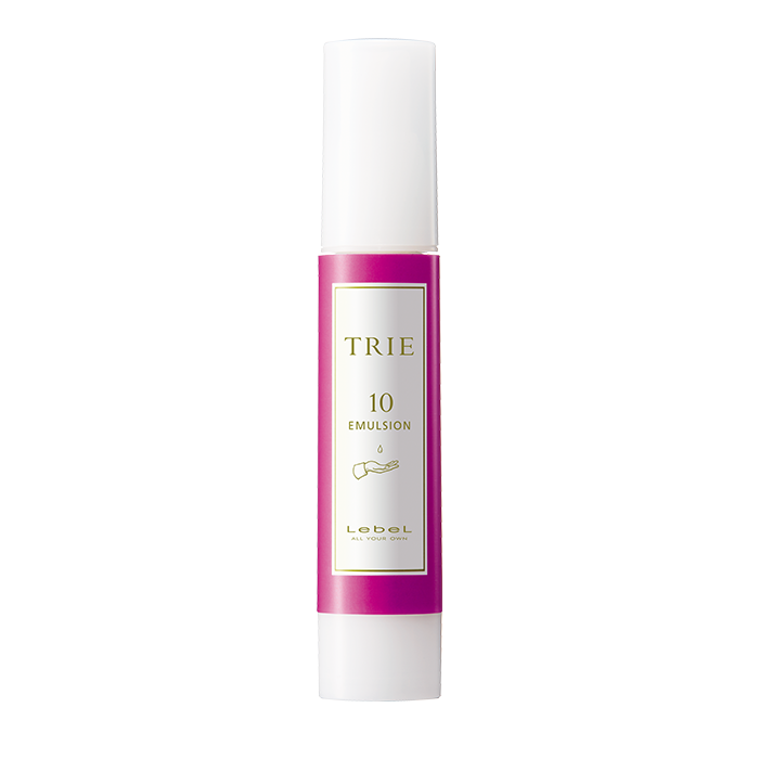 TRIE Emulsion 10 Матовый крем-воск 50 г