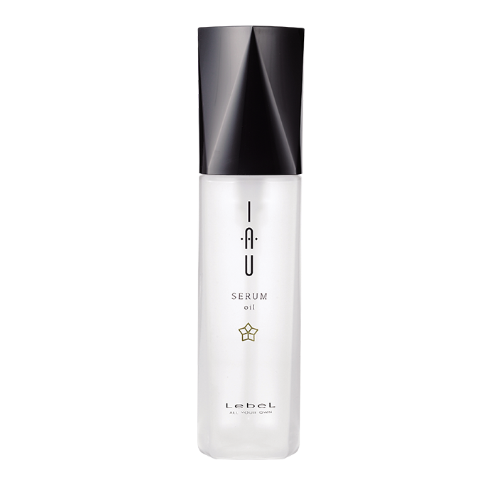 Эссенция для волос IAU SERUM OIL, 100 мл