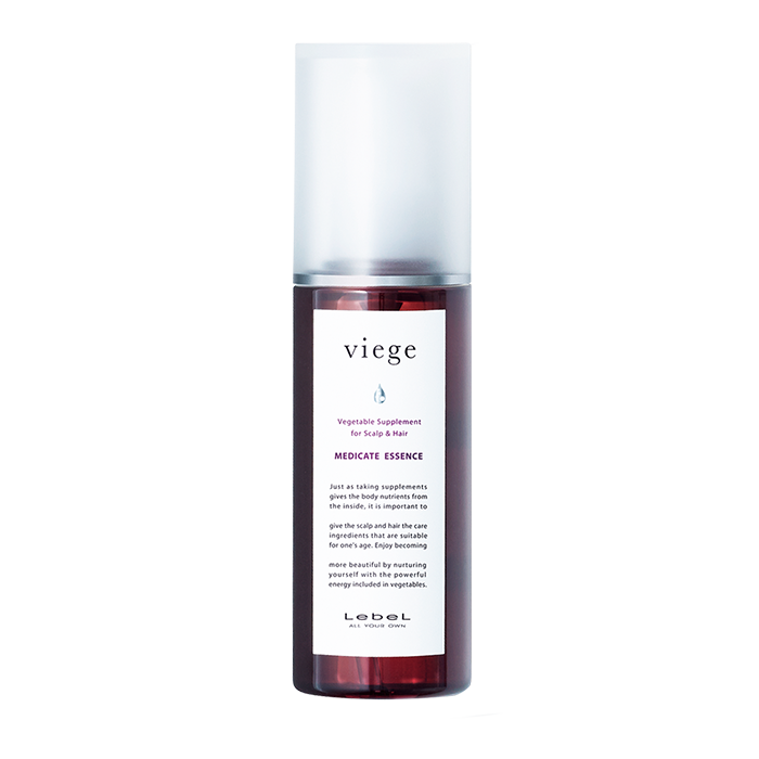 Эссенция для роста волос viege Medicate Essence