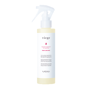 Спрей для укрепления корней волос viege Root Care Mist, 180 мл