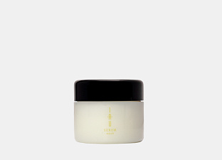 Min Аромамаска концентрированная для увлажнения и разглаживания волос IAU Serum Mask, 25 гр