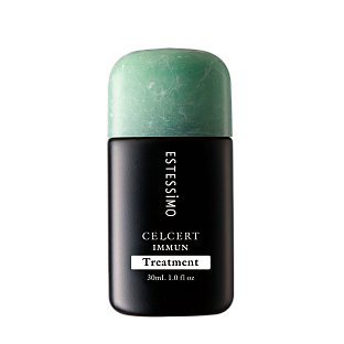 Маска восстанавливающая CELCERT IMMUN Treatment, 30 мл