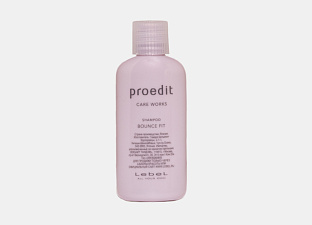 Min Восстанавливающий шампунь PROEDIT SHAMPOO BOUNCE FIT, 30мл