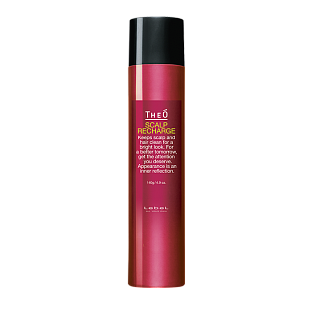 Восстанавливающий спрей для кожи головы THEO SCALP RECHARGE, 140 Г