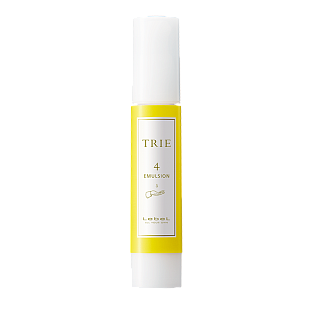 TRIE Emulsion 4 Крем-эмульсия для естественной укладки 50 г
