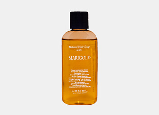 Min Шампунь для волос MARIGOLD, 30мл