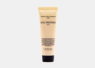 Min Кондиционирующая EGG Protein, 30 мл