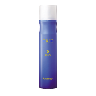TRIE Spray 8 Спрей сильной фиксации 170 г