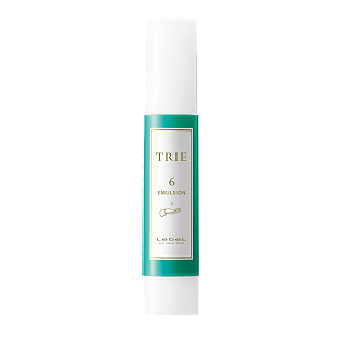 TRIE Emulsion 6 Моделирующий крем-уход подвижной фиксации 50 г