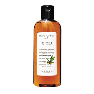 Шампунь для волос  JOJOBA, 240
