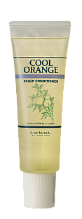 Кондиционер очиститель COOL ORANGE, 130 г
