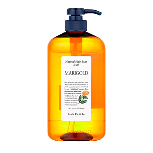 Шампунь для волос MARIGOLD, 1000 мл