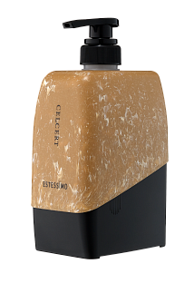 Шампунь укрепляющий CELCERT FORCEN Shampoo, 500мл