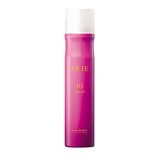 TRIE Spray 10 Спрей для мгновенной сильной фиксации 170 г