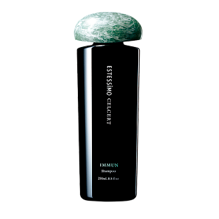 Шампунь восстанавливающий CELCERT IMMUN Shampoo, 250 мл