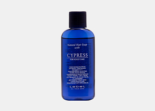 Min Шампунь для волос CYPRESS, 30мл