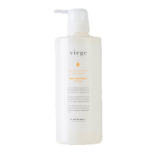 Маска для объема волос viege Treatment VOLUME, 600 мл