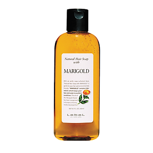 Шампунь для волос MARIGOLD, 240 мл