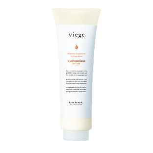 Маска для объема волос viege Treatment VOLUME, 240 мл