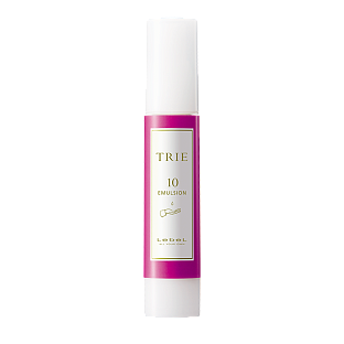 TRIE Emulsion 10 Матовый крем-воск 50 г