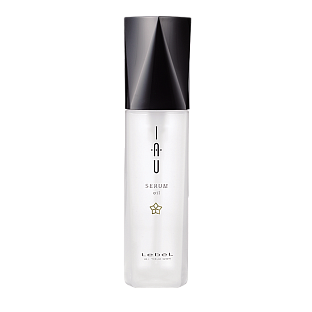 Эссенция для волос IAU SERUM OIL, 100 мл