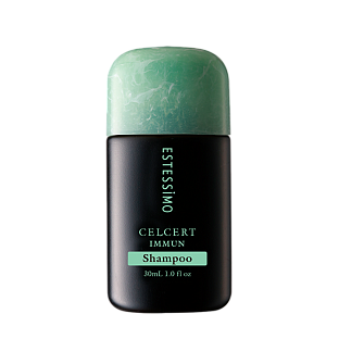 Шампунь восстанавливающий CELCERT IMMUN Shampoo, 30 мл