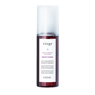 Эссенция для роста волос viege Medicate Essence